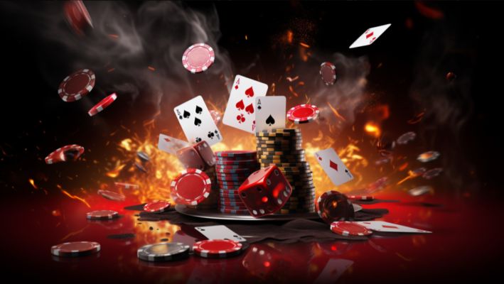2JBet Game کیسینو میں لاٹری گیمز میں حصہ لیں۔
