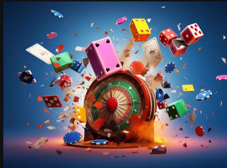 2JBet Game کیسینو میں ایک آن لائن گیم کا انتخاب کریں۔